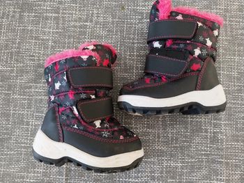 Bottes