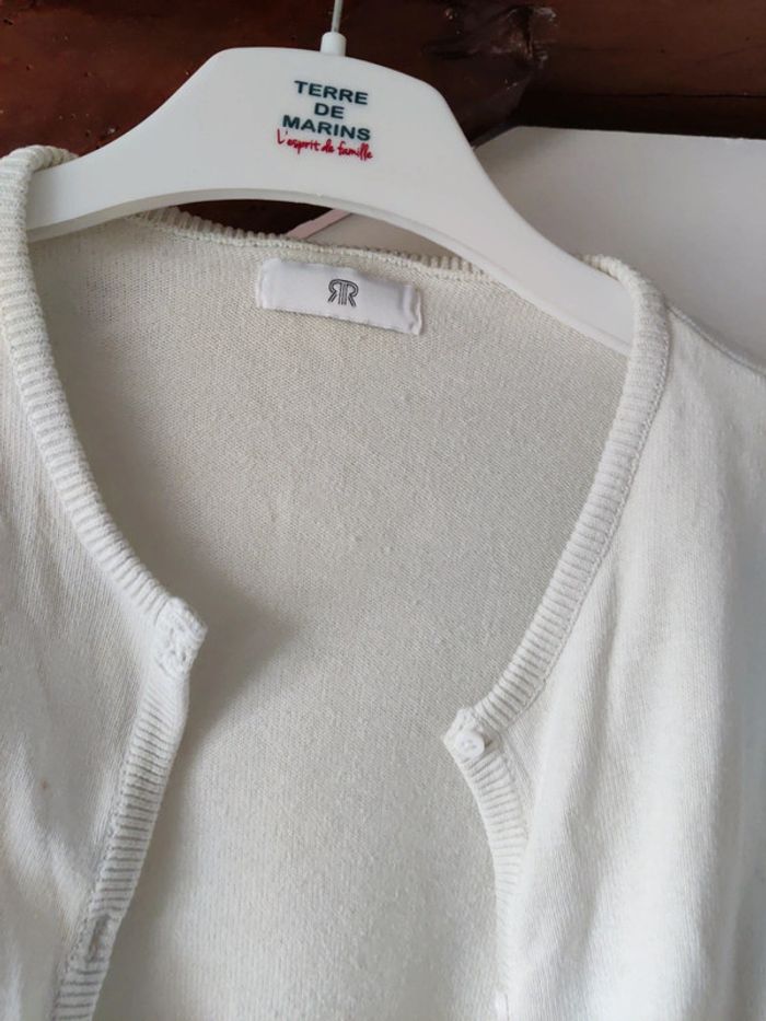 Cardigan - photo numéro 3