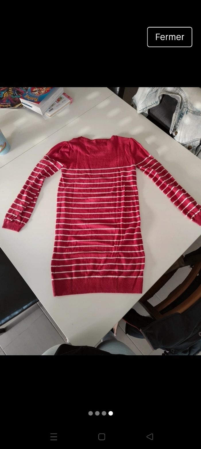 Robe - photo numéro 4