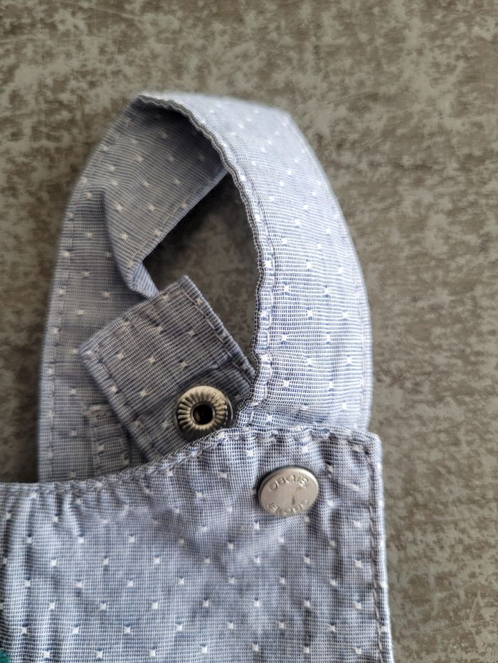 Robe - 9 moisc- - photo numéro 4