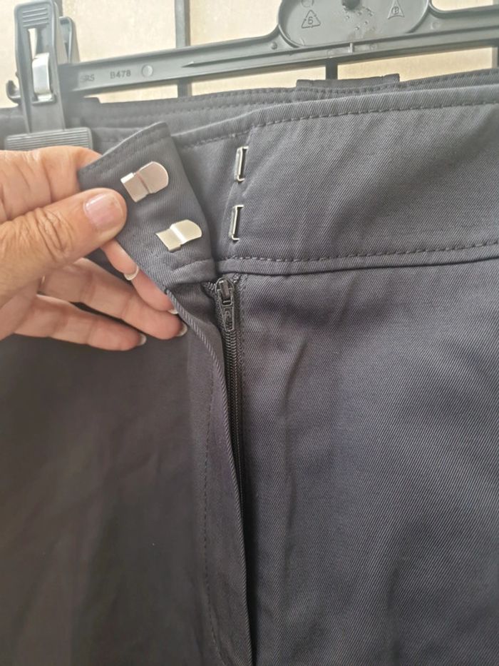 Pantalon aquarelle - photo numéro 2