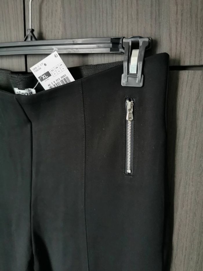Legging noir - photo numéro 3