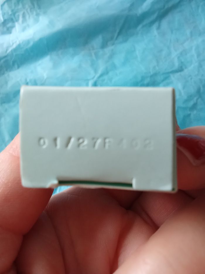 Hydra végétal gel anti age - photo numéro 2