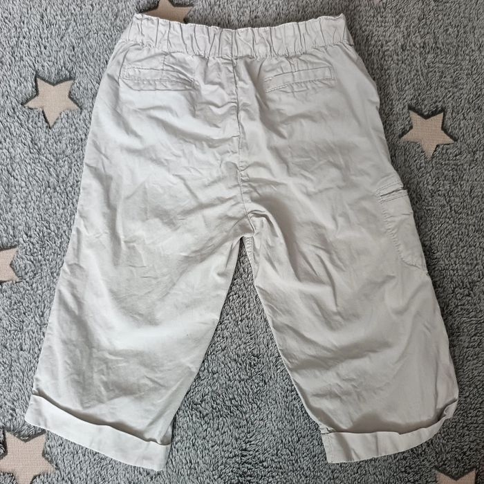 Pantalon Dpam 6 mois - photo numéro 2