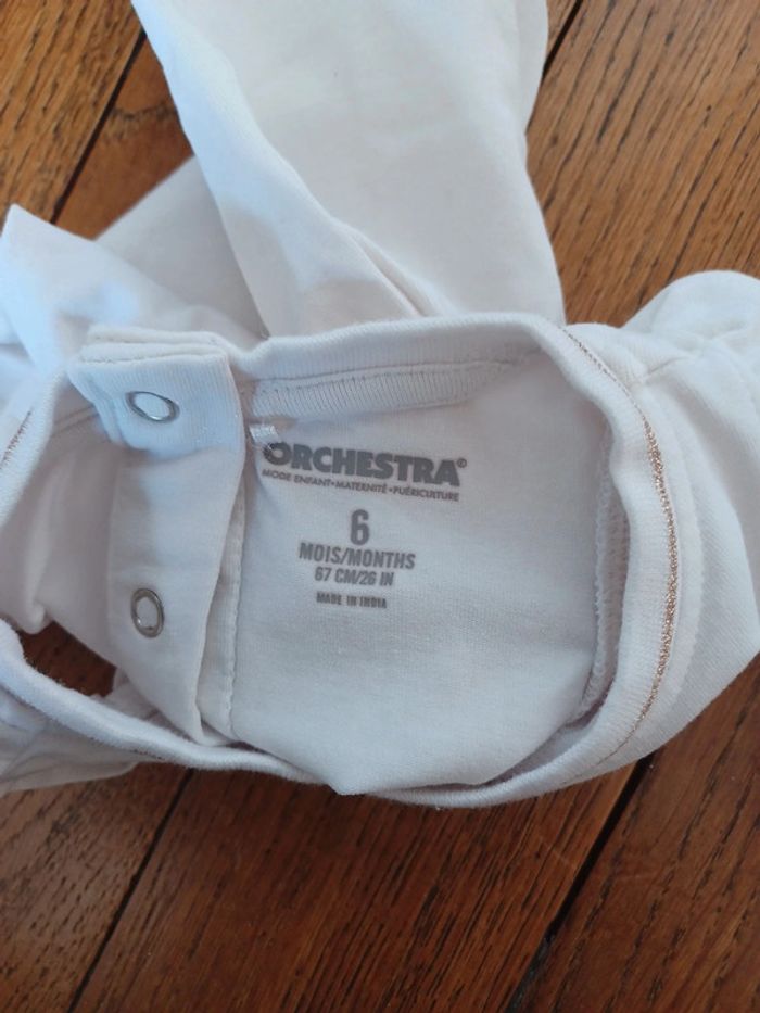 Tee-shirt - photo numéro 7