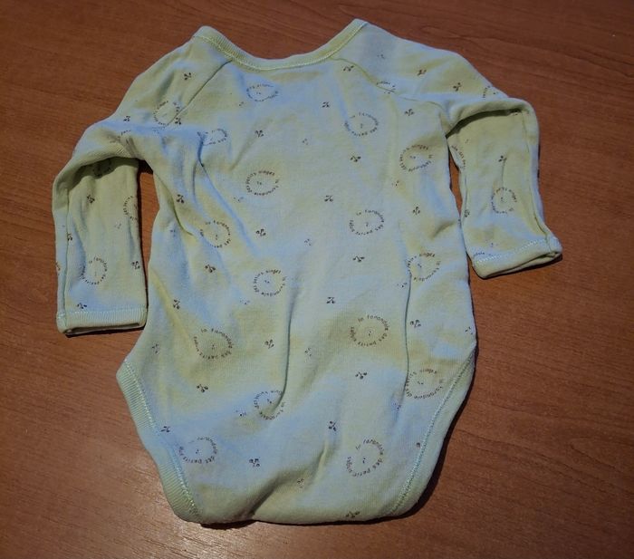 Bodys - photo numéro 2