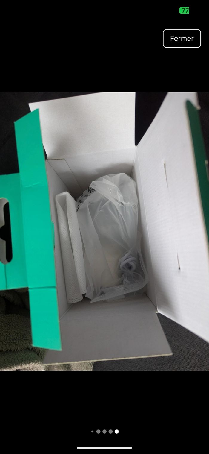 Tire lait bébé confort discreet - photo numéro 9