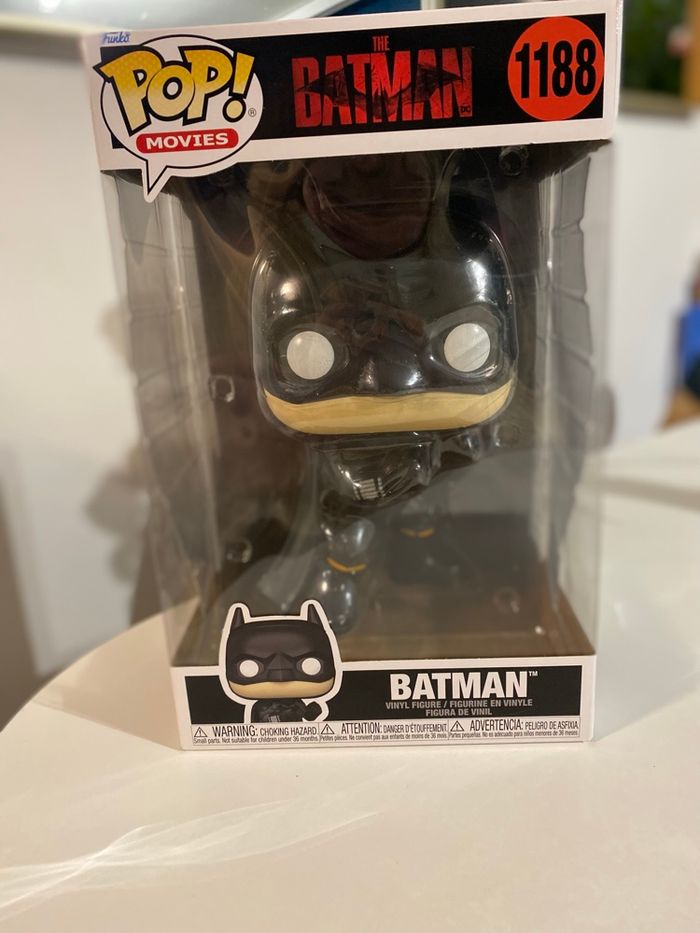 Pop Géant Batman