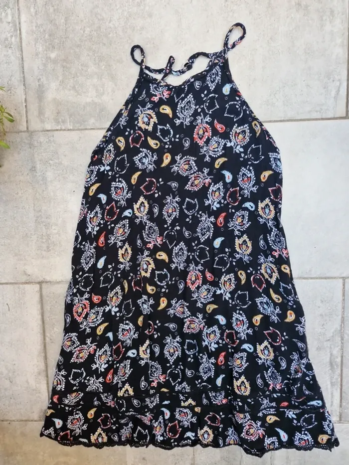 Robe été 34 Superdry - photo numéro 8
