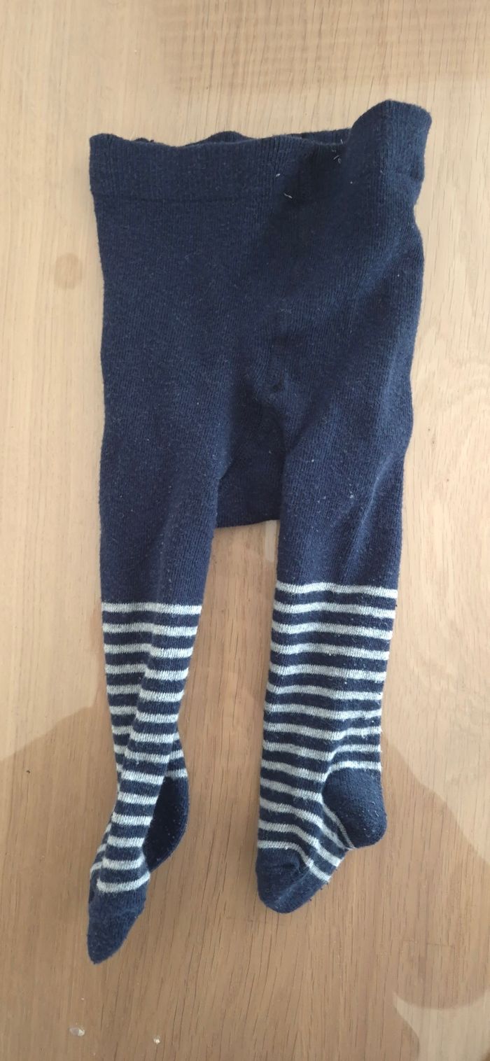 Collants 1 mois - photo numéro 3