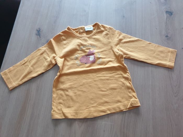 Tshirt 18 mois