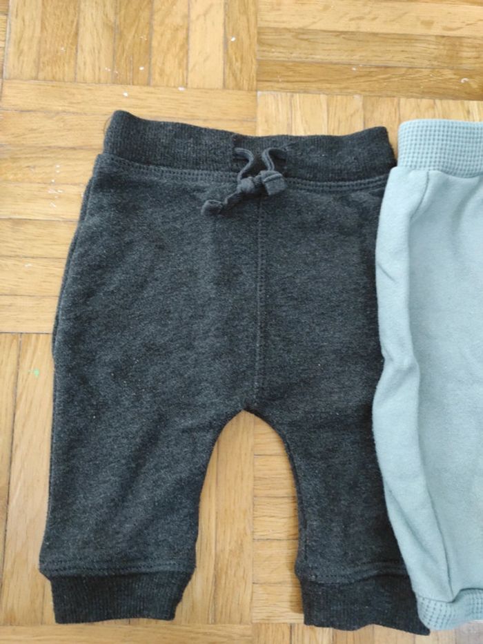 Lot de pantalon - photo numéro 2