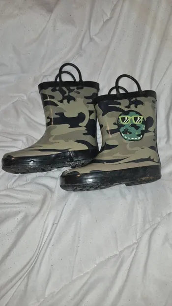 Bottes