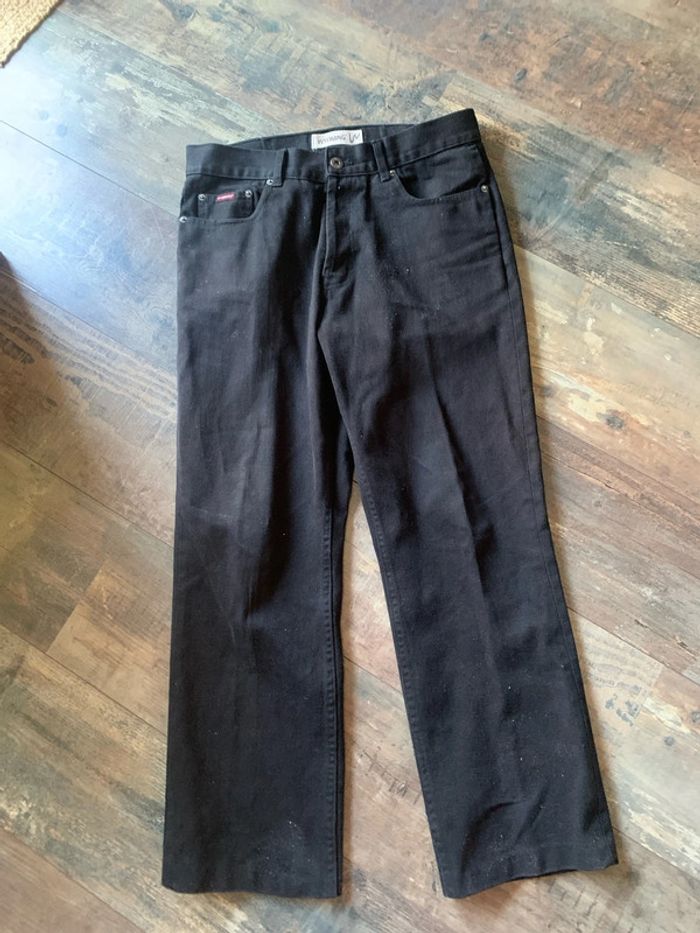 Jeans noir