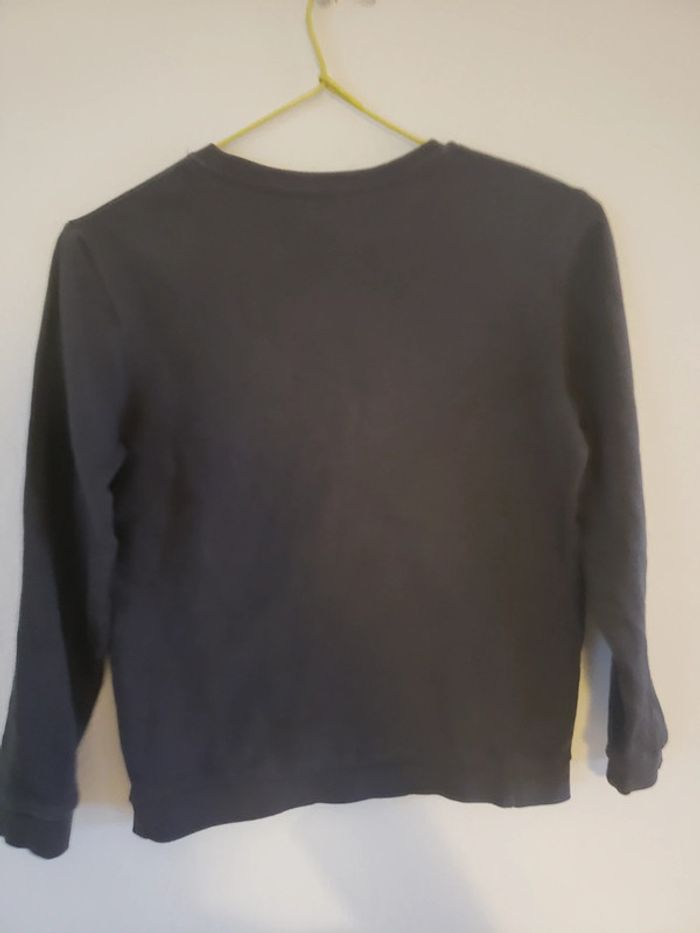 Pull sweat - photo numéro 2