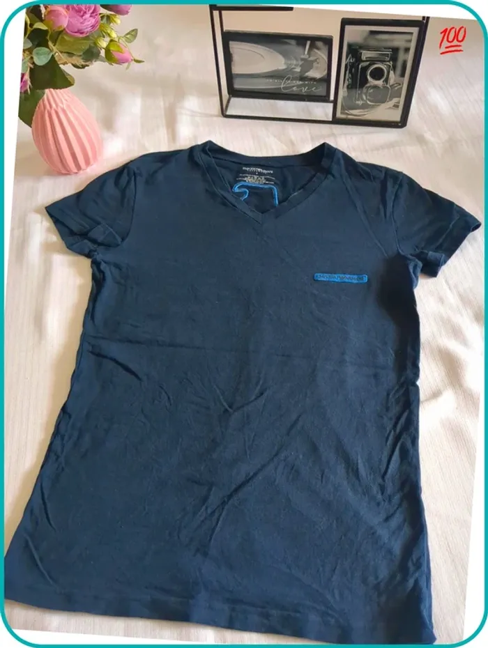 T-shirt Armani homme S