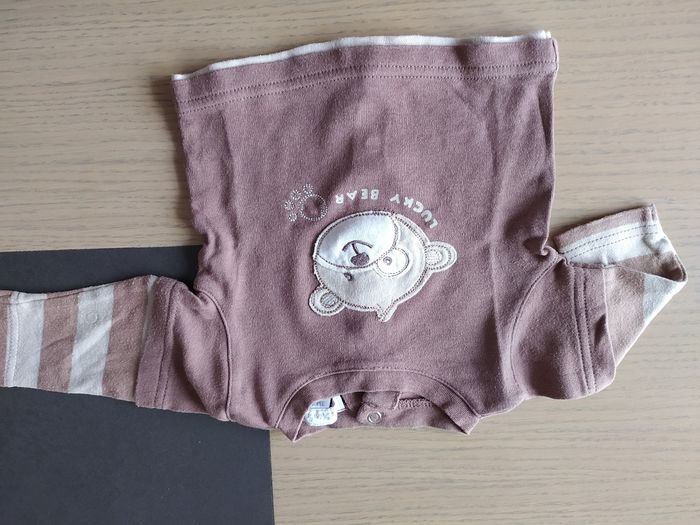 Lot de T-shirt - photo numéro 2