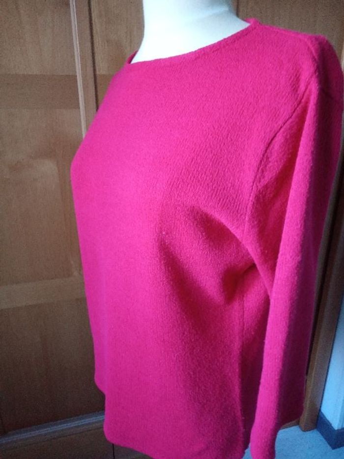 Pull