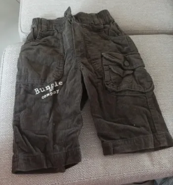 Pantalon 3 mois
