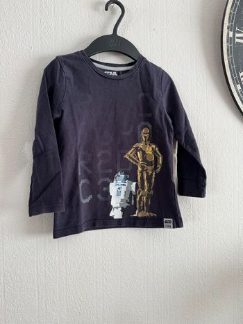 Haut star wars