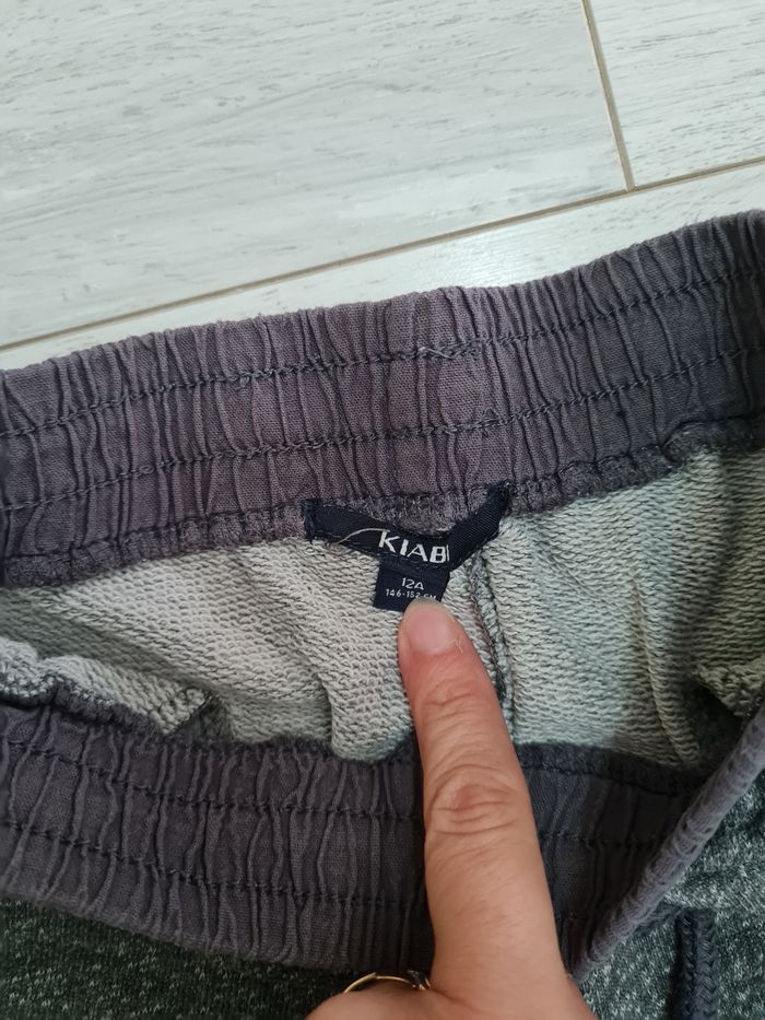 Pantalon jogging fille 12 ans - photo numéro 3