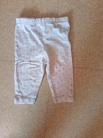 Leggings 6 mois