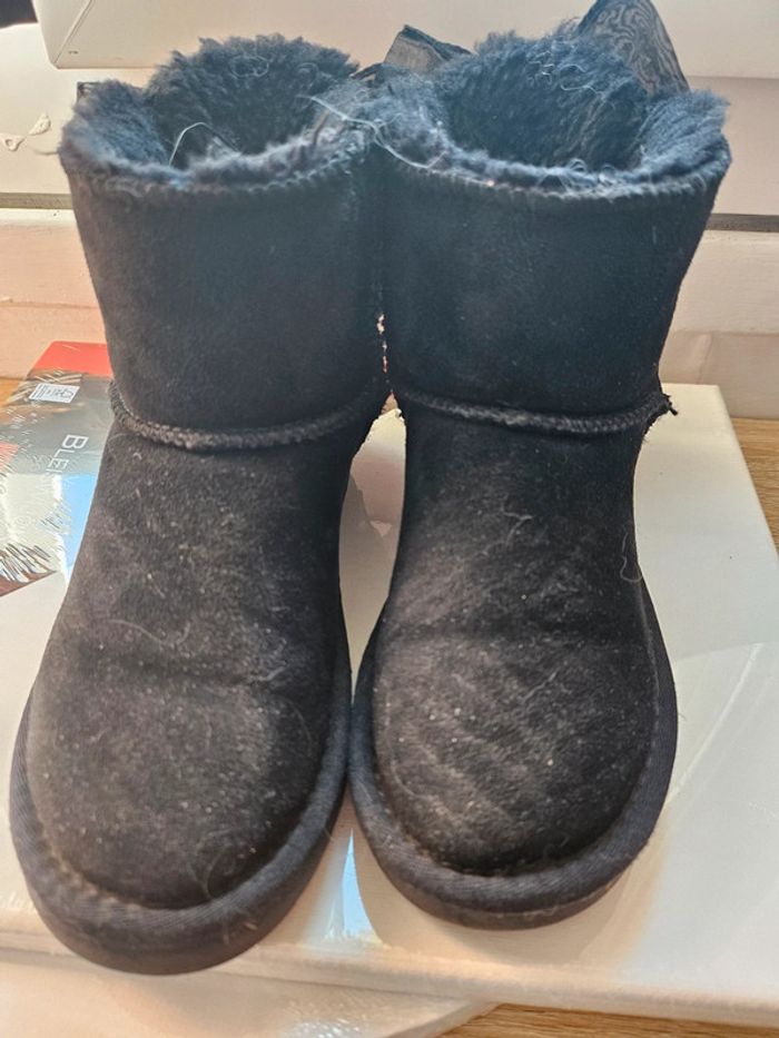 Boots - photo numéro 3