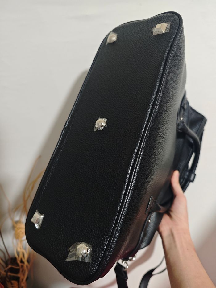 Sac de Bureau Coutures-Signature - photo numéro 3