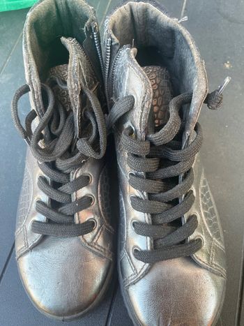 chaussures