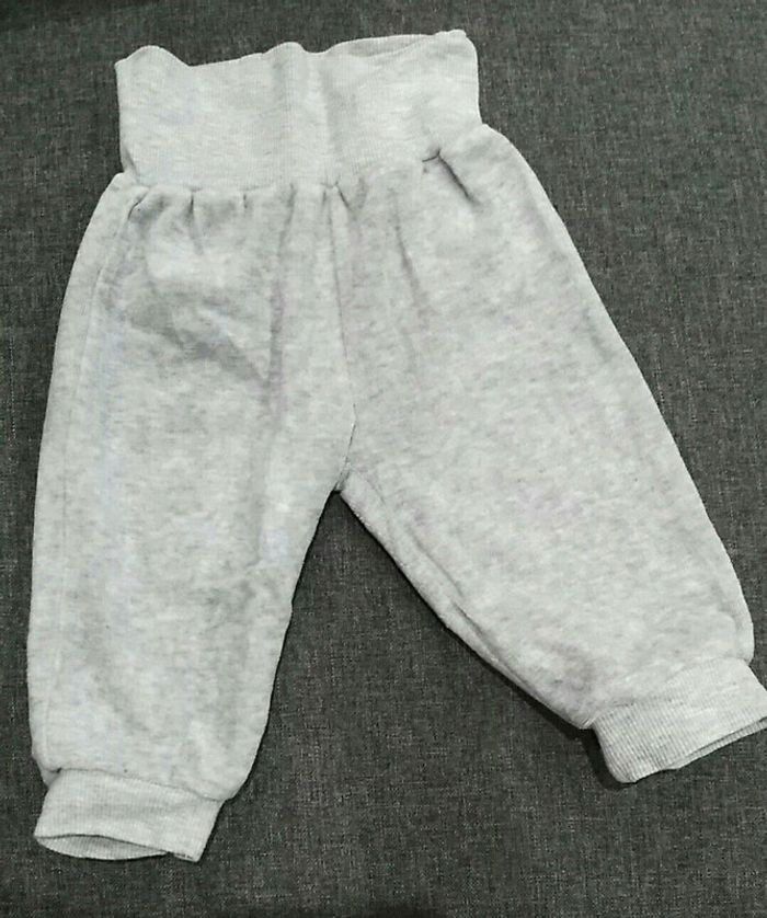 Pantalon - 6 mois
