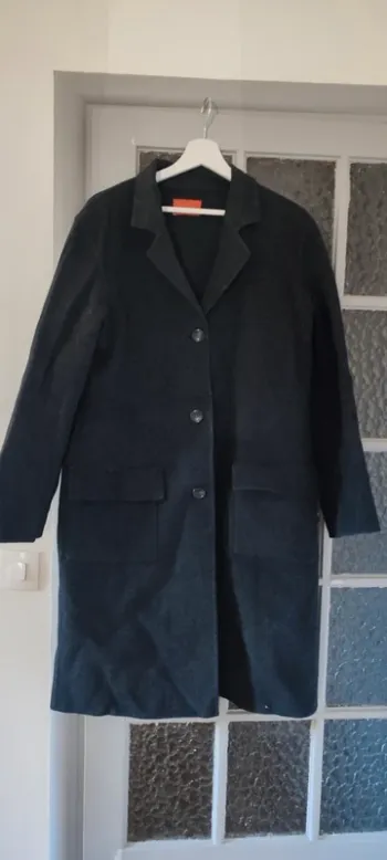 Manteau Cyrillus 42