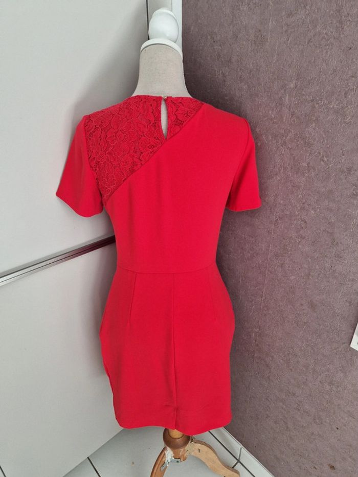 Robe Morgan taille 36 - photo numéro 2