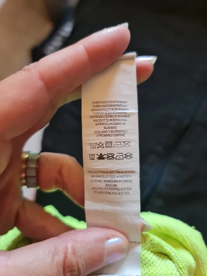 Short Primark - photo numéro 4