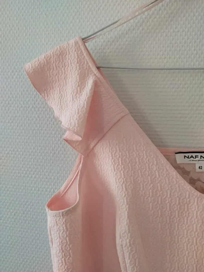 Robe Naf Naf - photo numéro 3