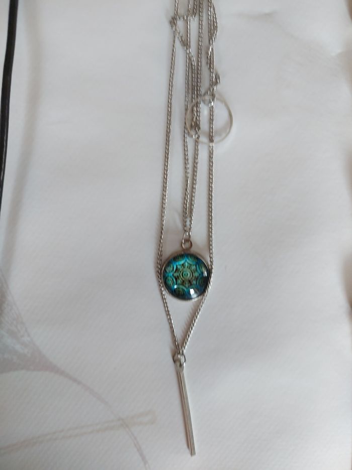 Lot bijoux - photo numéro 6