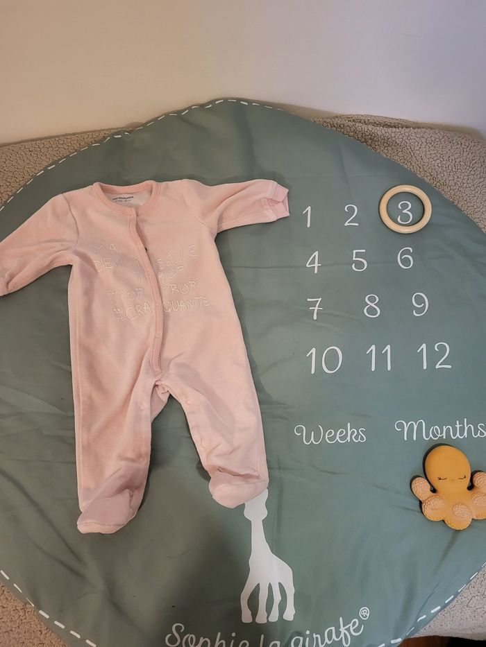 Pyjama 3 mois - photo numéro 9