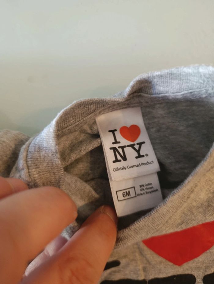 Lot de 4 t-shirts - photo numéro 15
