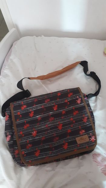 Sac en bandoulière O'Neill