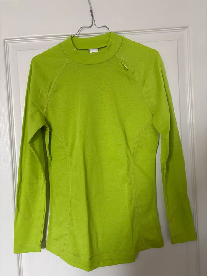 Haut de sport Decathlon