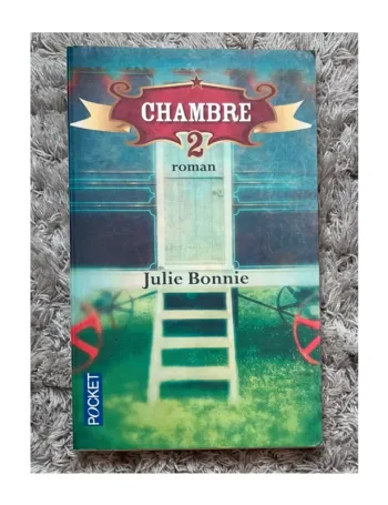 Chambre 2 - Julie Bonnie