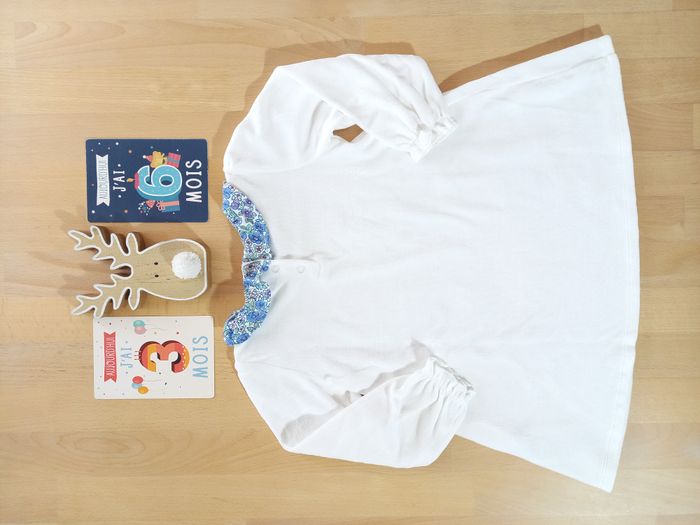 Pyjama Sergent Major 3 ans 🎀 - photo numéro 7