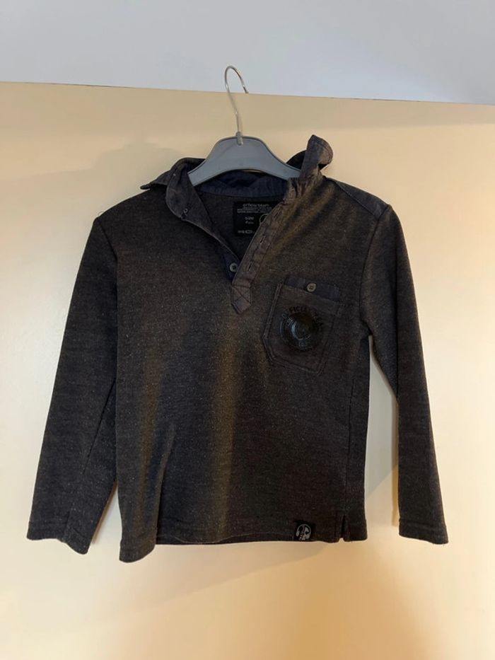 Pull léger - photo numéro 2