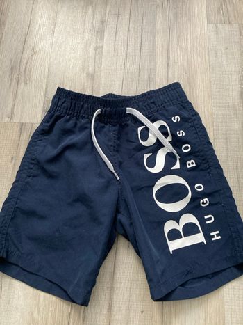 Short Hugo boss