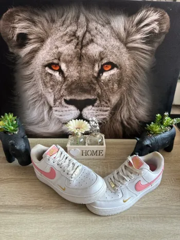 Basket Nike air force 1