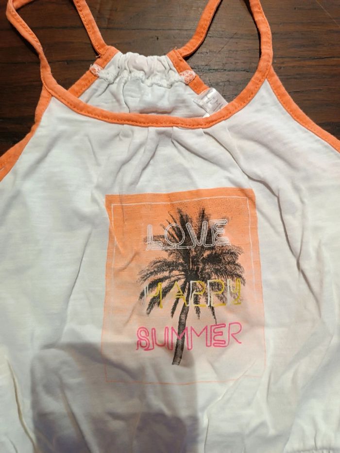 Combi short - photo numéro 2