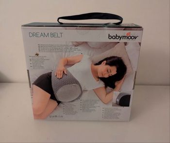 Ceinture de grossesse babymoov