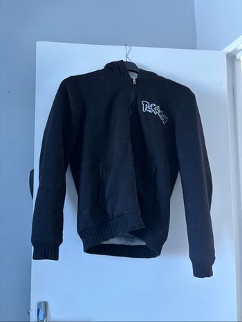 Veste polaire