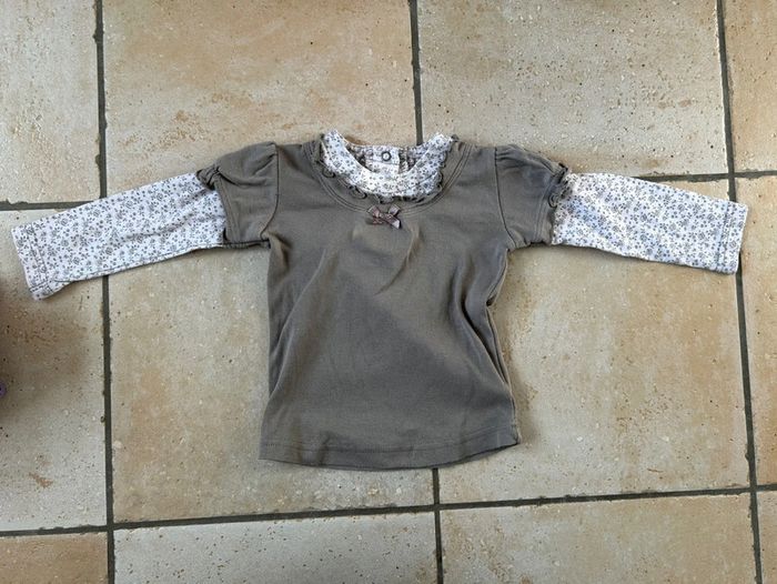 Lot de gilets fille - photo numéro 7