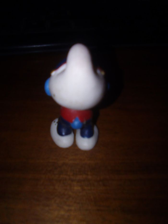 Schtroumpf n*13 - photo numéro 3