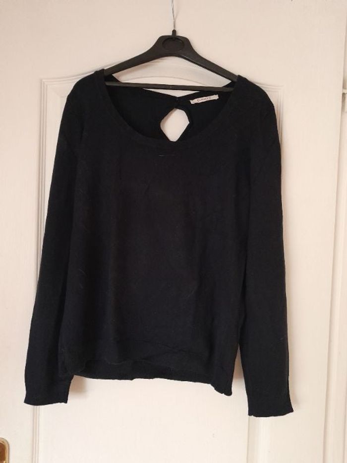 Pull